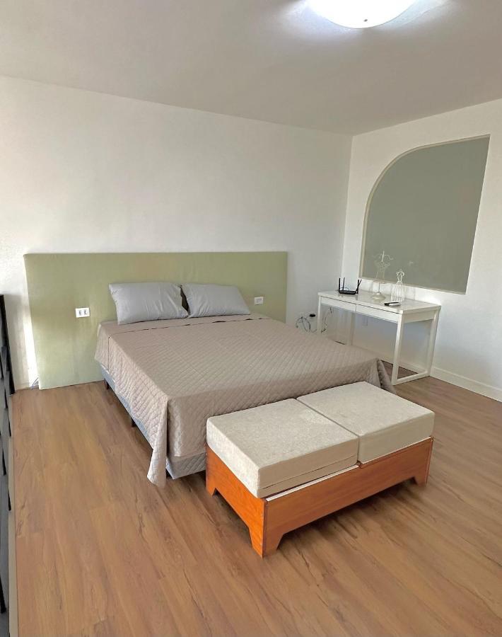 Saint Sebastian Flat 307 - Com Hidro! Ate 4 Pessoas, Duplex, No Centro Villa Jaraguá do Sul Eksteriør bilde